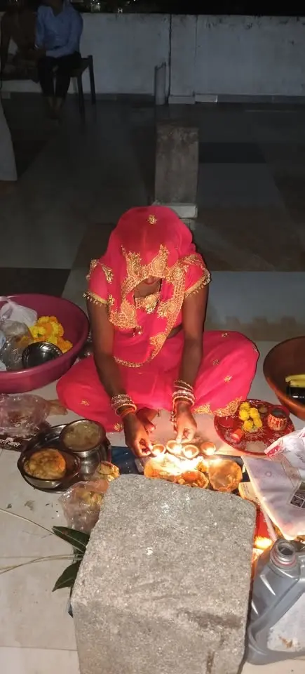 Suraj Kumar