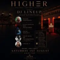 Higher