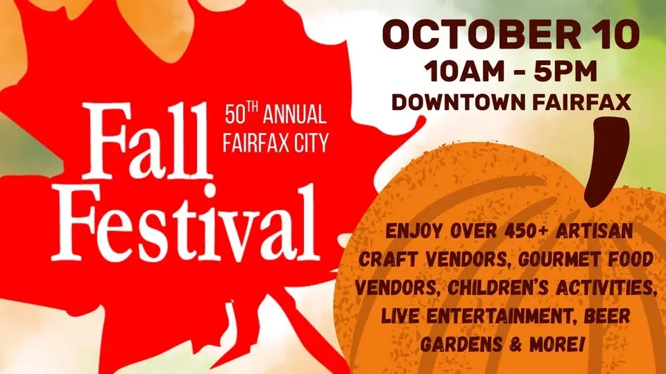 50th Annual Fall Festival 
