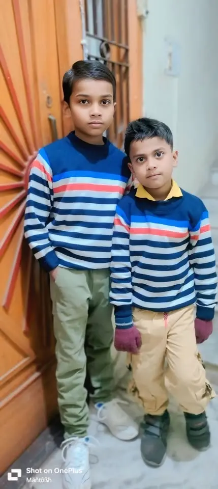 mantosh Kumar 92