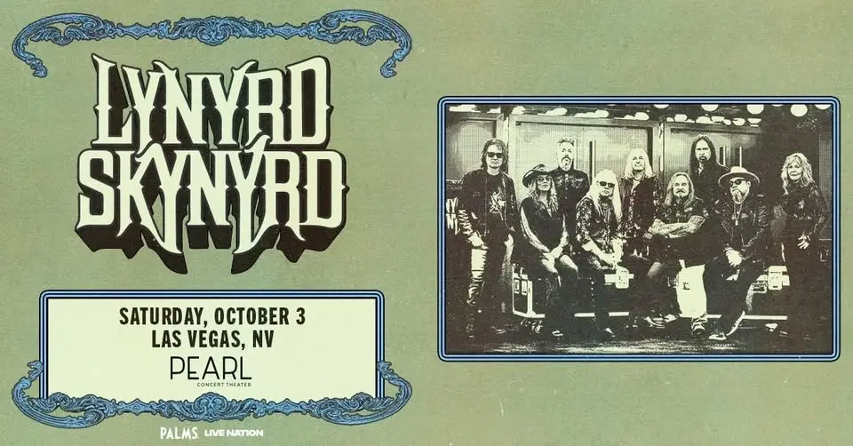 Lynyrd Skynyrd