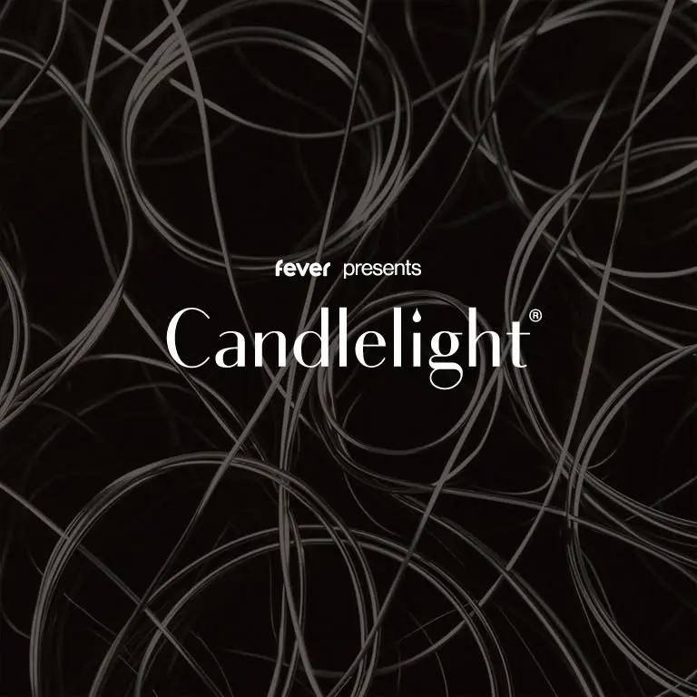 Candlelight: Tribute to British Rock Legends | Cape Town