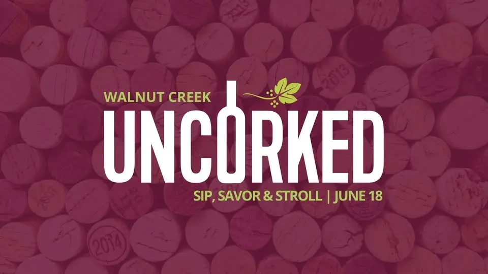 Walnut Creek Uncorked