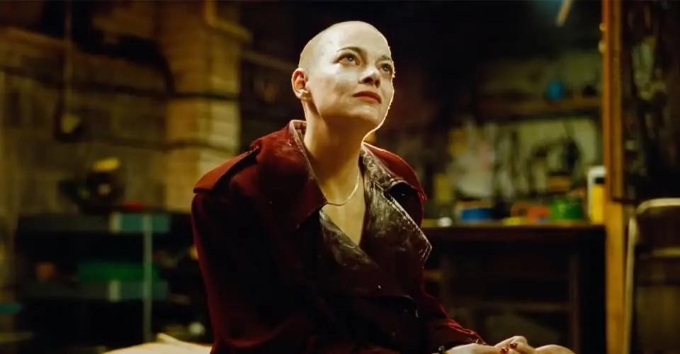 BUGONIA (Yorgos Lanthimos, 2025, 118', ENG) 