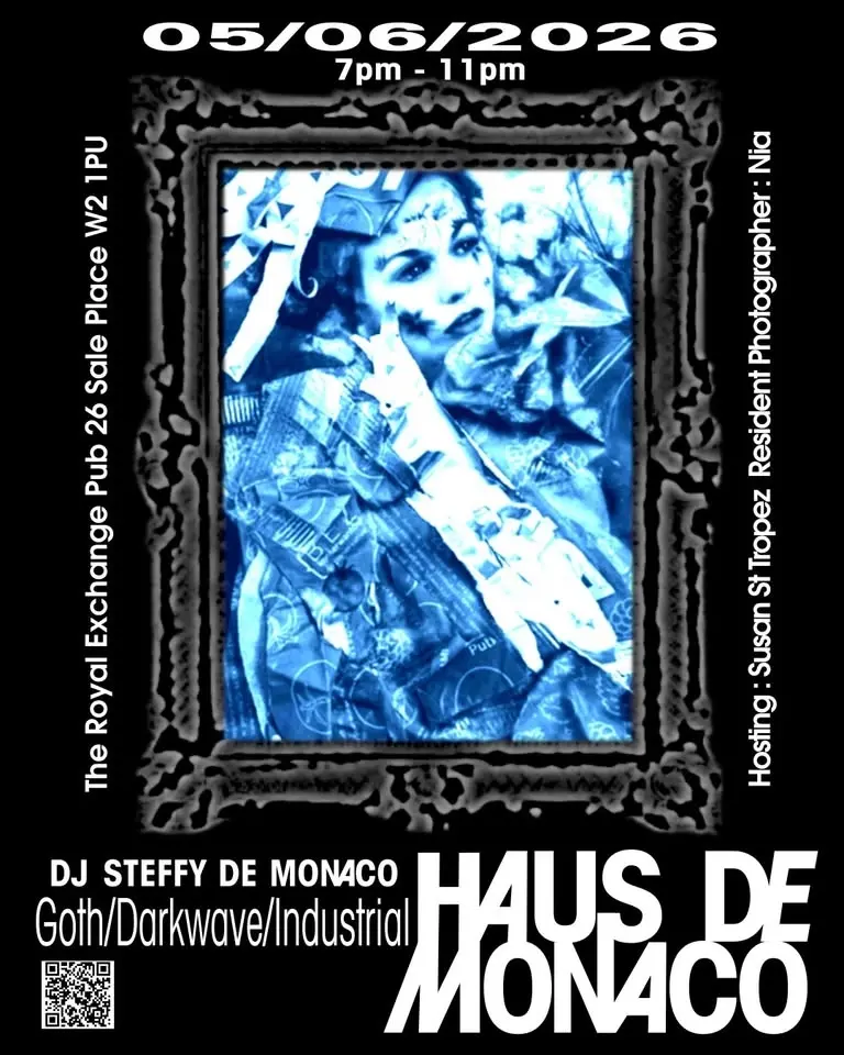Haus De Monaco