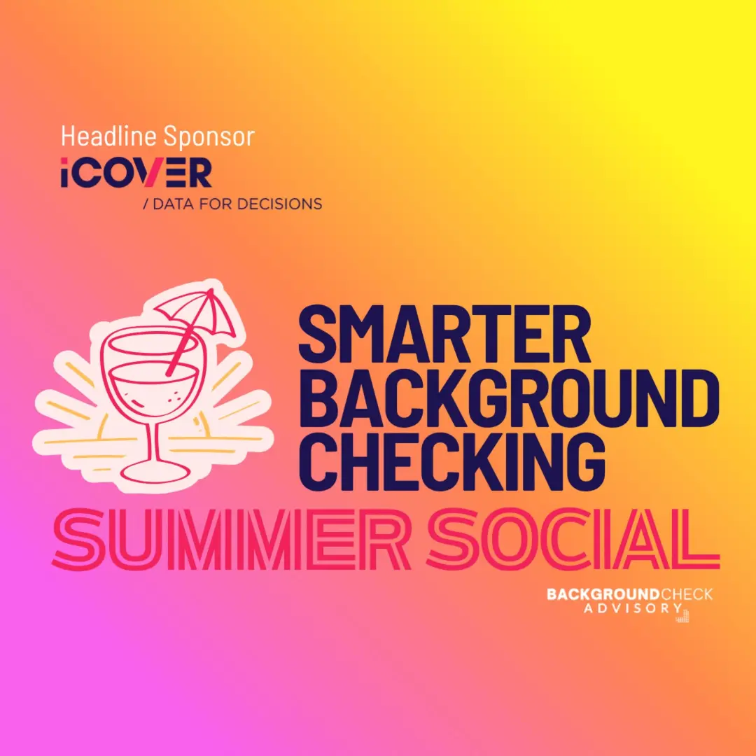 🍹Join us on the 9th of July!
