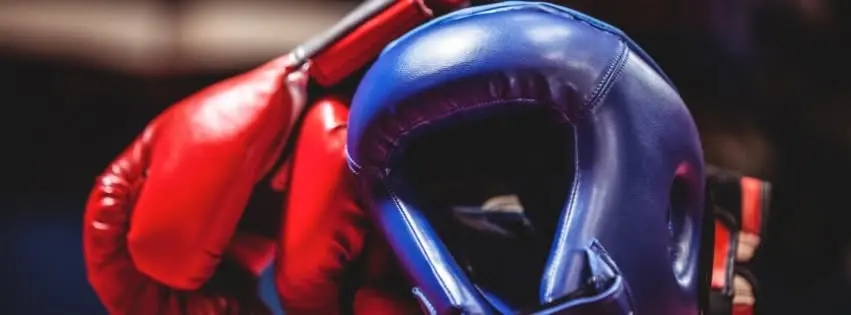 Kids Boxing Classes [100 DAYS OF SUMMER]