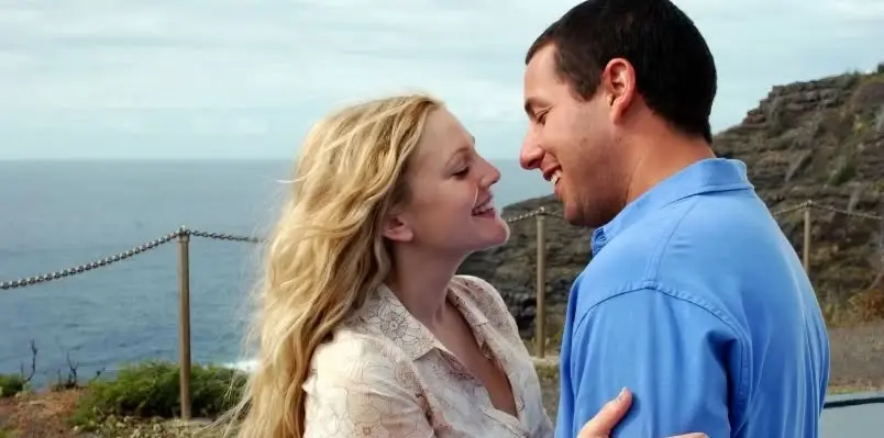 50 First Dates | Craft Cinema | Exploration Place