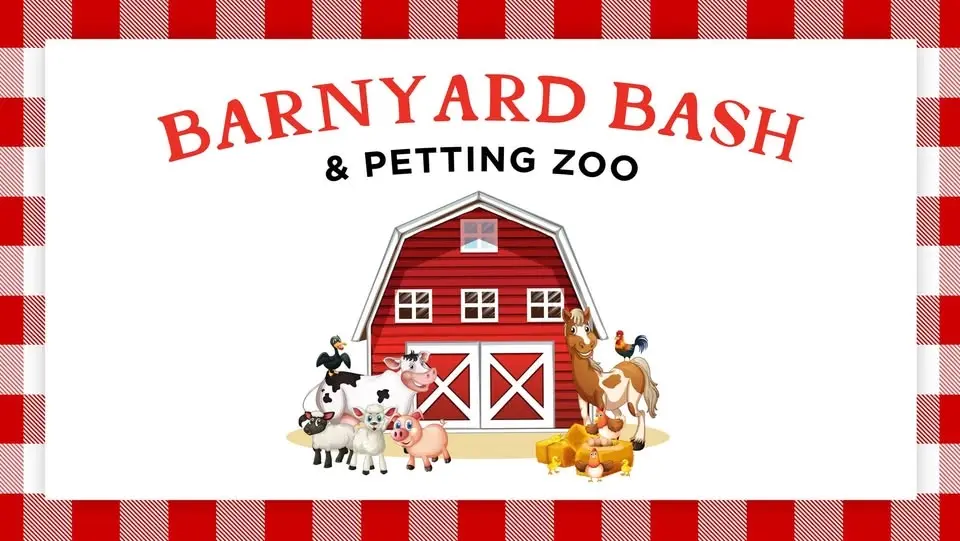 Barnyard Bash