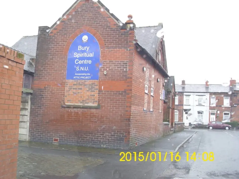 Open Day of Private Readings