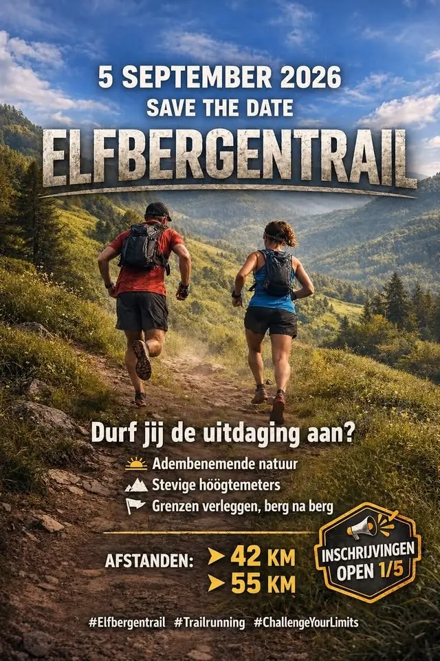 Elfbergentrail