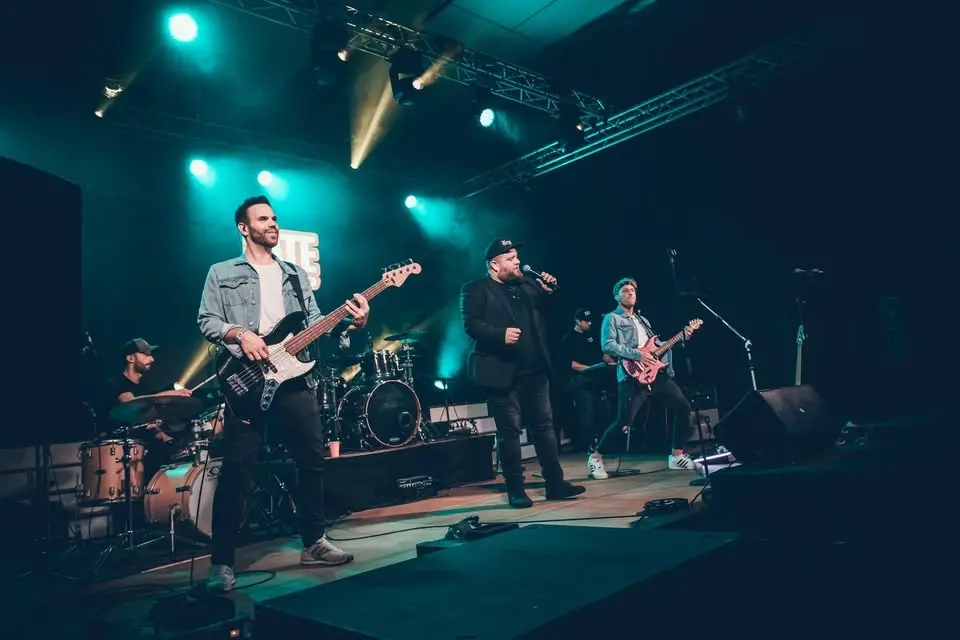 Stadtfest Wiesloch