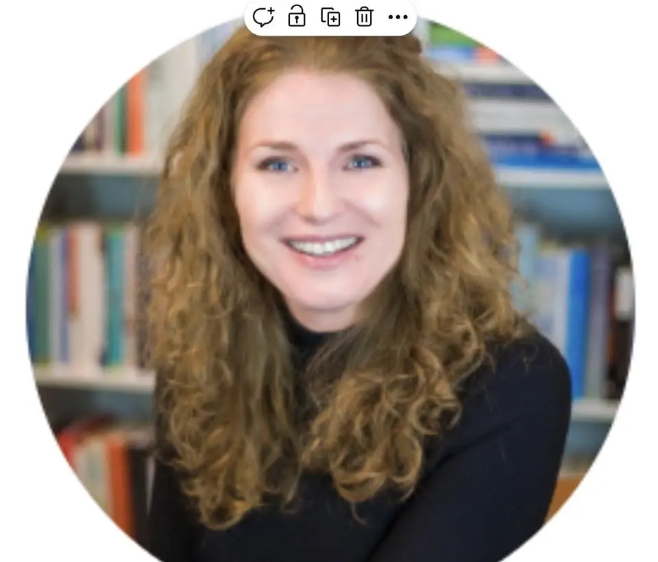 Webbföreläsning med Dr. Anna Huysse: Mellan kropp och psyke - hela autoimmun sjukdom med CFT