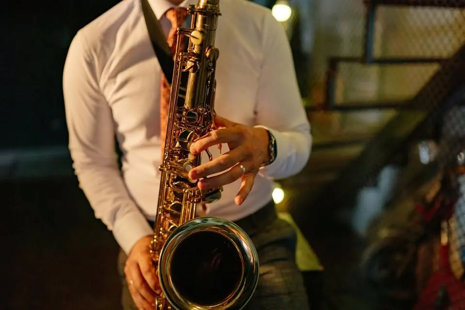 Jazz i loungen