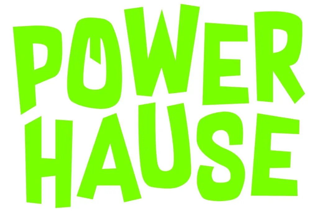 PowerHause x World Pride Edition