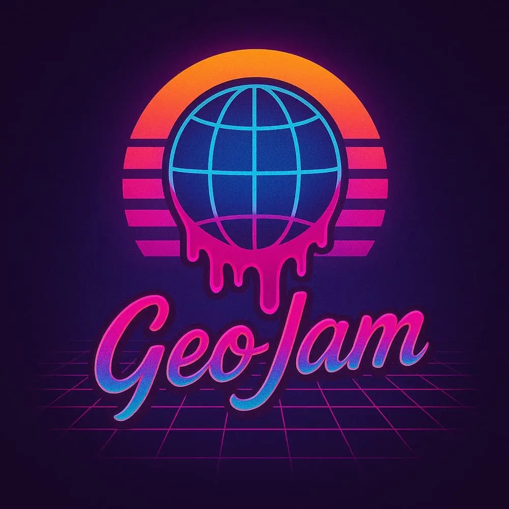 GeoJam: A GeoAI Evening Hackathon