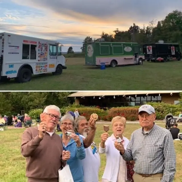 FOOD TRUCK WEDNESDAY