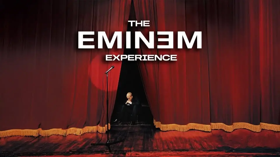 The Eminem Experience in Liverpool!