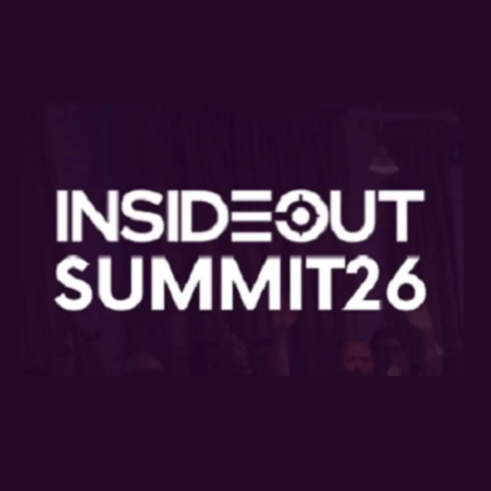 INSIDEOUT Summit 2026