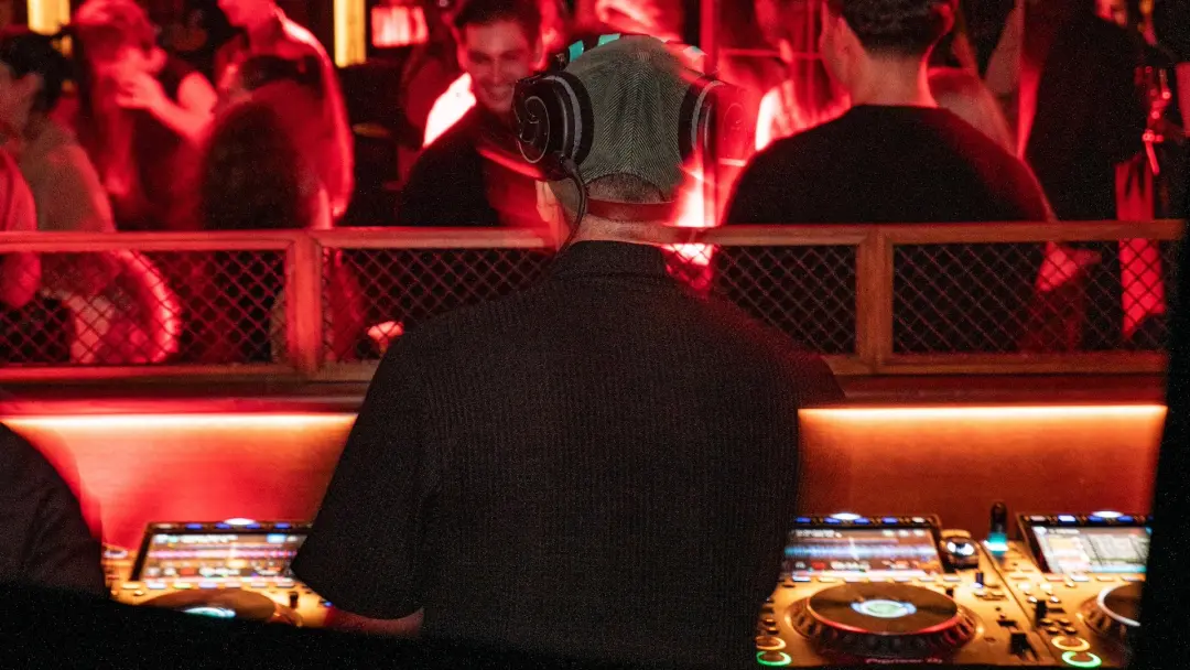 Deep, Tech, House by Navider
