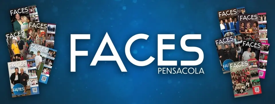 FACES pensacola Krewe Photo Shoot