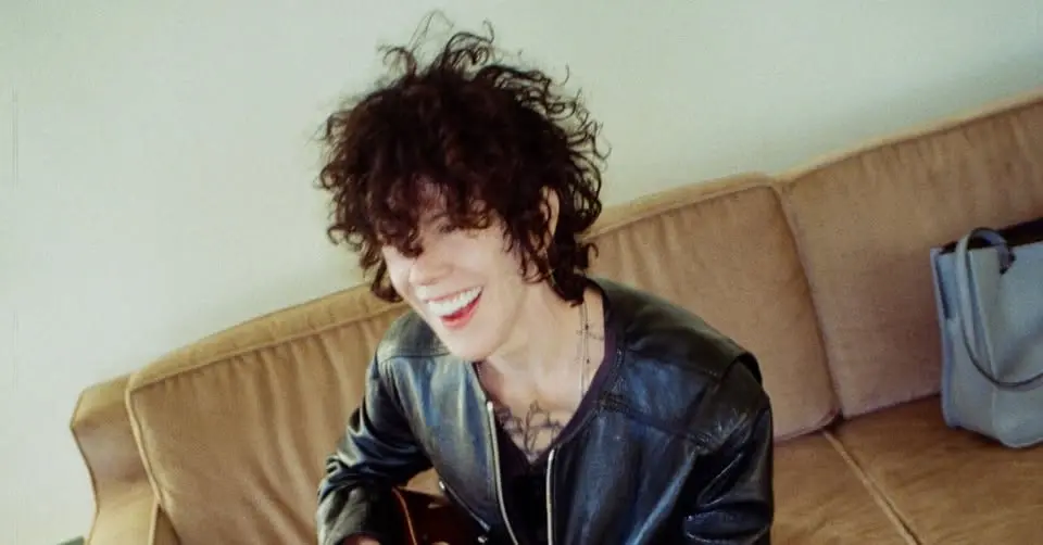 LP - All Is Not Lost Tour