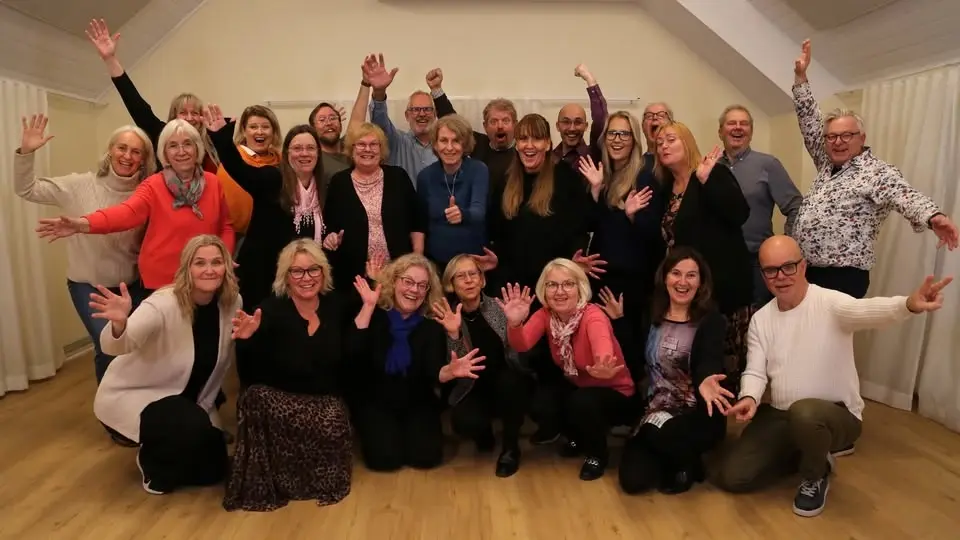Hylllningskonsert till Per- Anders Sjöberg