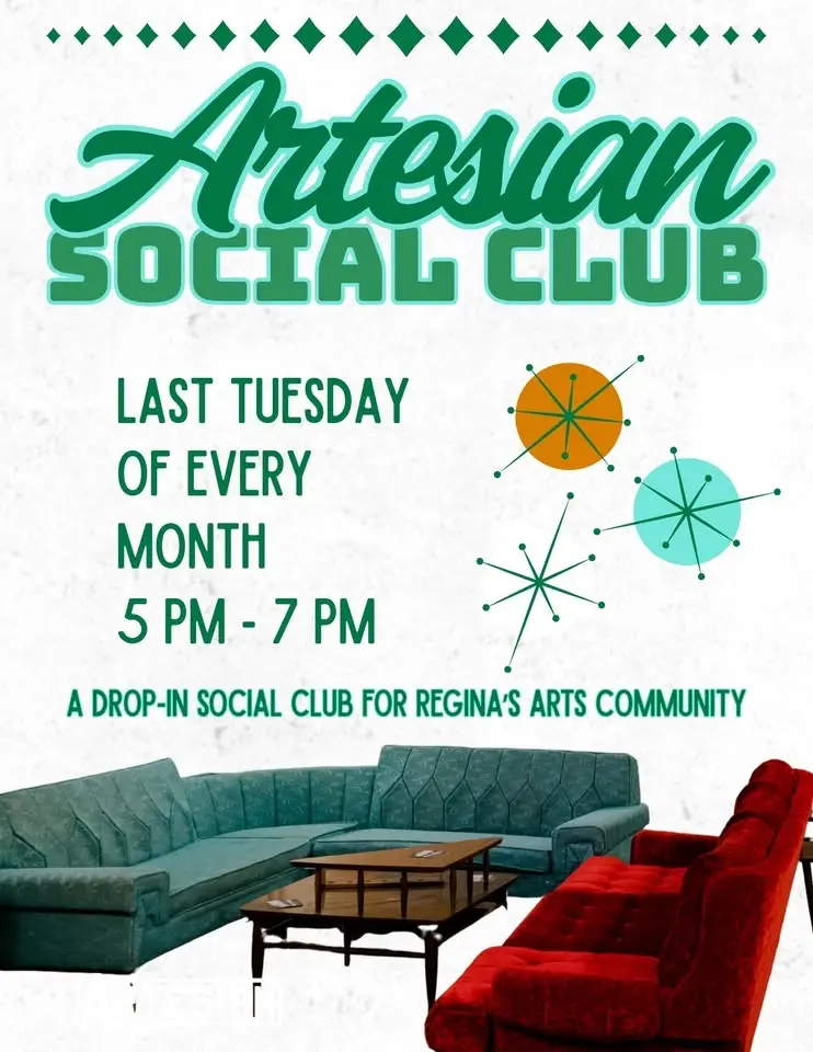 Artesian Social Club