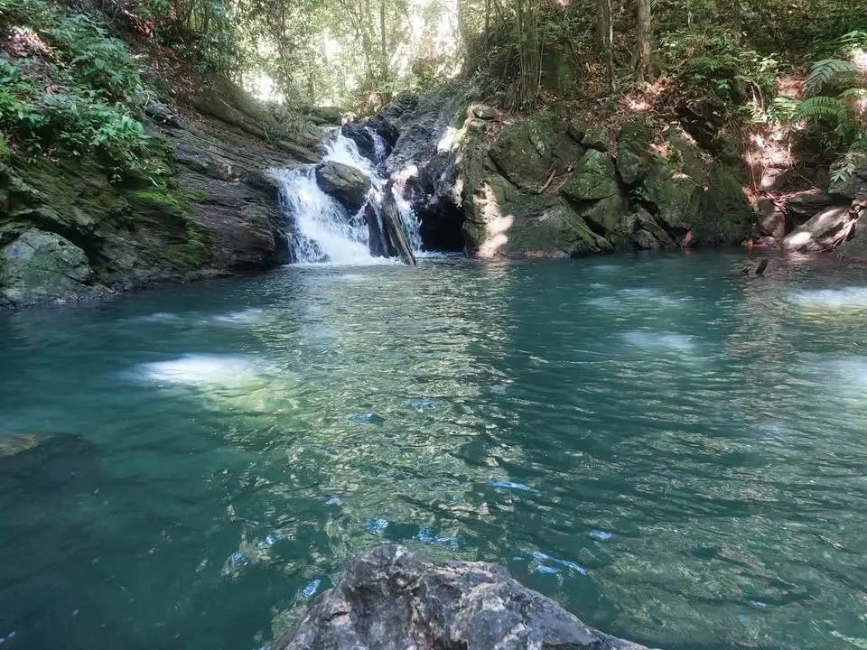 Holiday Hike  : Balandra Bound 