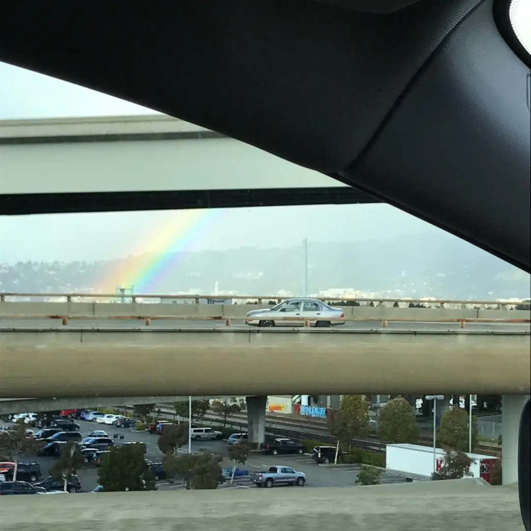 Oakland Noticing Club