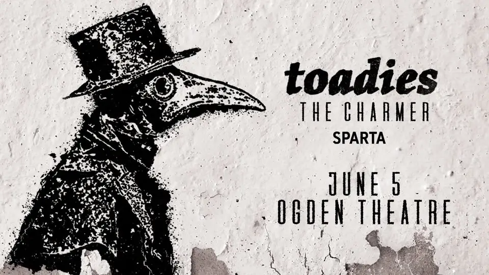 Toadies