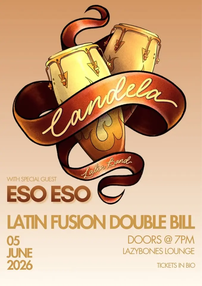Candela + Eso Eso 