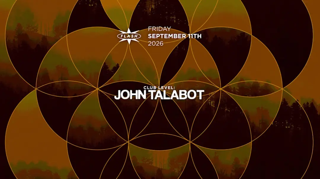 John Talabot
