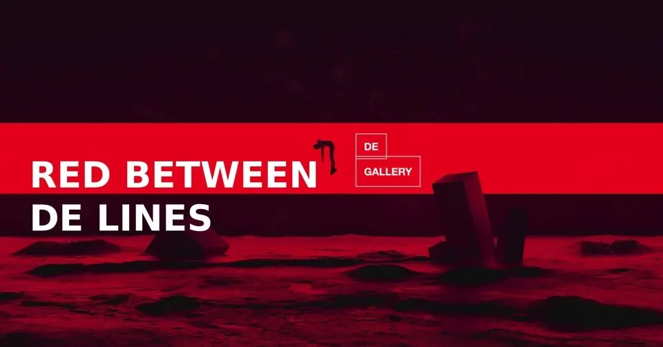 DE OPEN CALL 2026: RED BETWEEN DE LINES