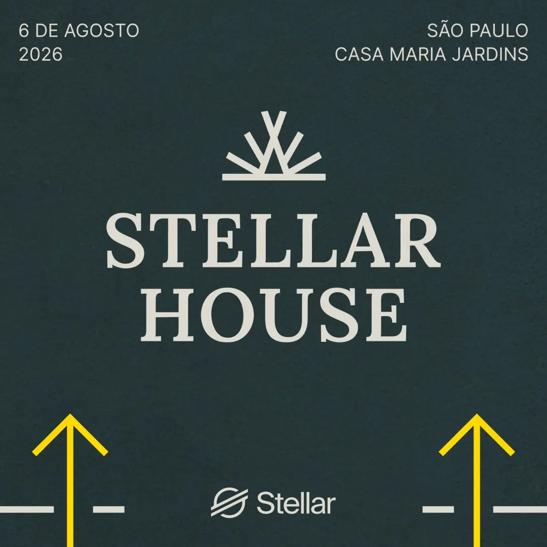 Stellar House São Paulo