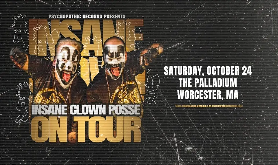 Insane Clown Posse