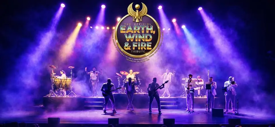 The Official Earth, Wind & Fire Tribute