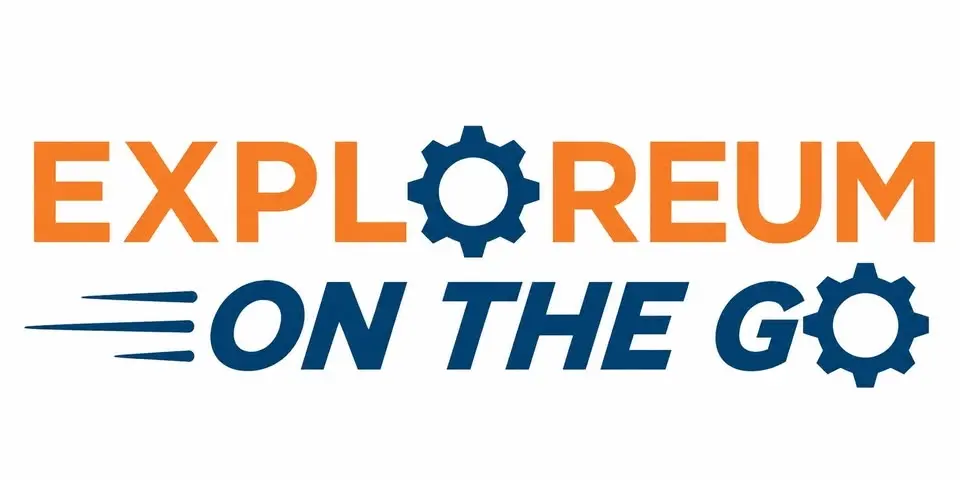 Exploreum On the Go - Porchfest 2026