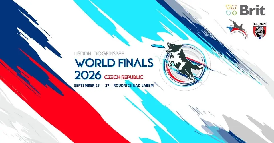 USDDN Dogfrisbee World Finals 2026