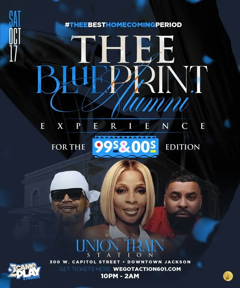 THEE BLUEPRINT & ALUMNI STATUS EXPERIENCE 