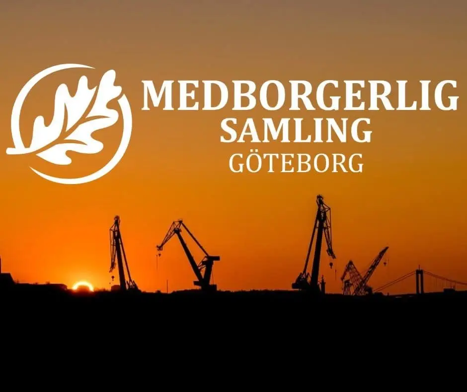 Pubkväll med MED Göteborg på John Scott's Linné