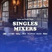 30s & 40s Single's Mixer Event with Love at First Sign