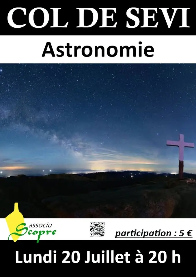 Astronomie
