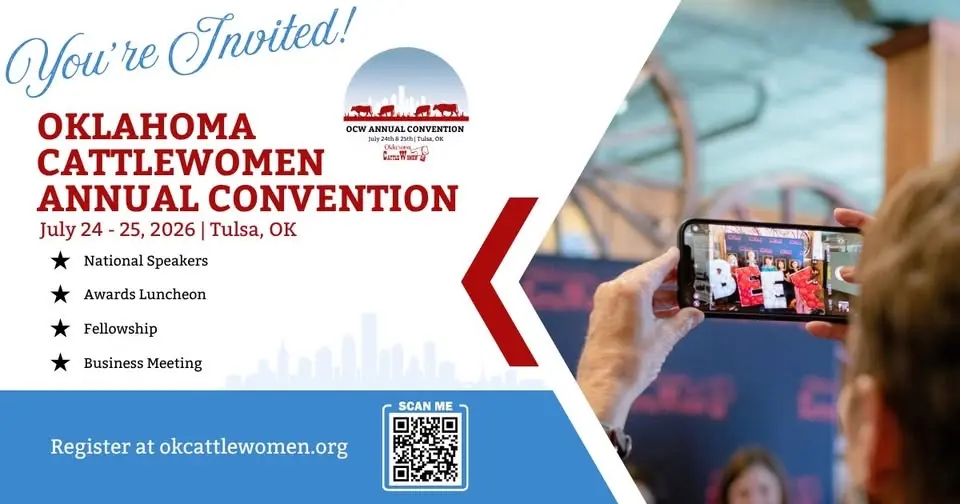 OCW Annual Convention 