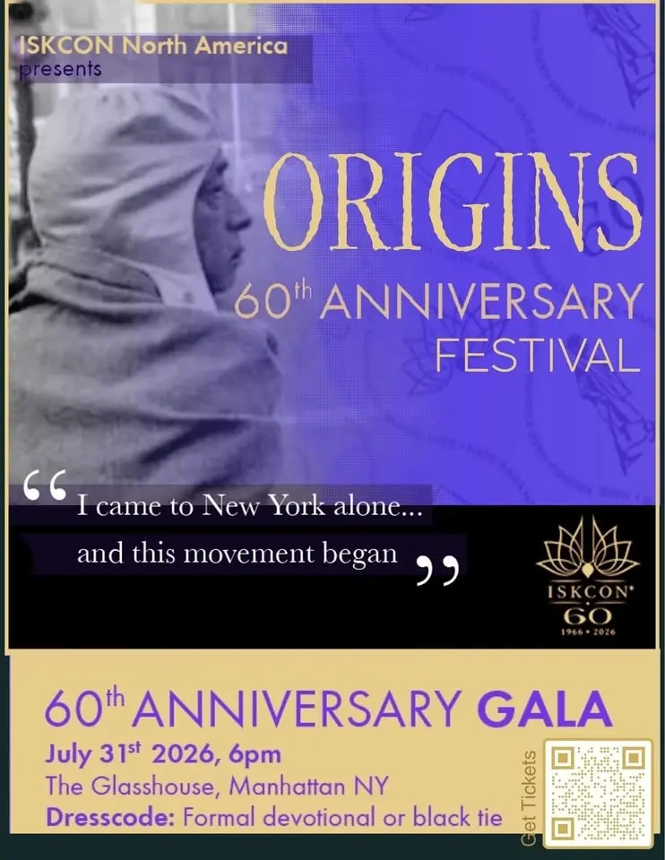 Origins: 60th Anniversary Festival