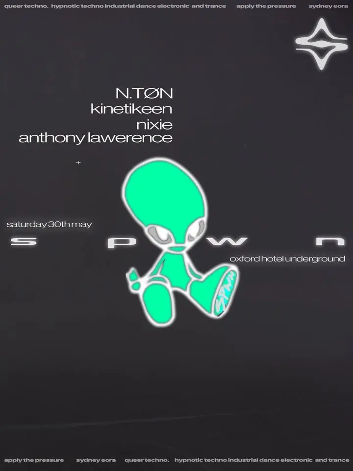 spwn