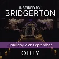 Bridgerton Inspired Concert - Otley
