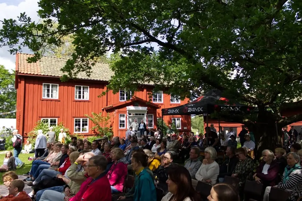 Folkärna Folkfest 2026