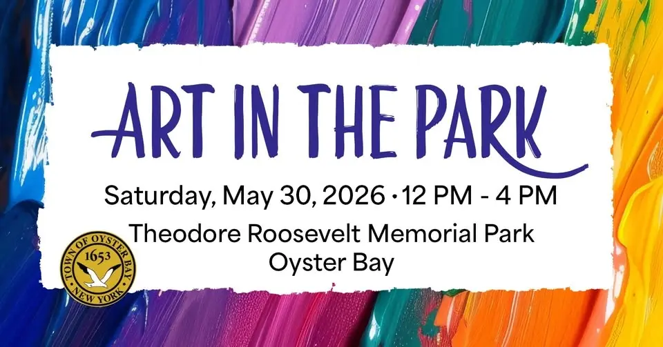 Art In The Park