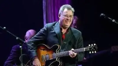 Vince Gill - Memphis